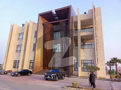 H Block 10 Marla Plot For Sale At Hot Location