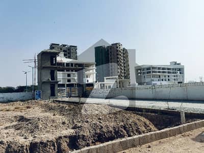 محمد بن قاسم کوآپریٹیو ہاؤسنگ سوسائٹی کراچی میں 5 مرلہ رہائشی پلاٹ 23.0 لاکھ میں برائے فروخت۔ محمد بن قاسم کوآپریٹیو ہاؤسنگ سوسائٹی کراچی میں 5 مرلہ رہائشی پلاٹ 23.0 لاکھ میں برائے فروخت۔