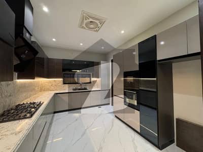 1 Kanal Luxury House for Sale in Block M2 Lake City Lahore | Prime Location | Ready to Move