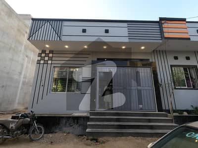 BRAND NEW SINGLE STOREY HOUSE   FOR SALE