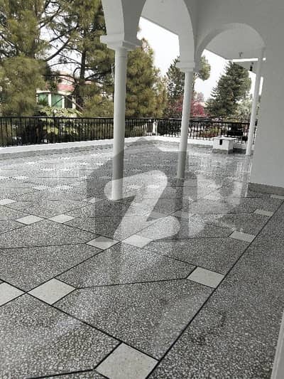 ایف ۔ 10 اسلام آباد میں 5 کمروں کا 1 کنال مکان 4.75 لاکھ میں کرایہ پر دستیاب ہے۔