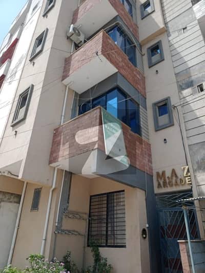 2 Bed Lounge West Open On 2 Floor Available For Sale. . Bank Finance Possible. . Completion Certificate available