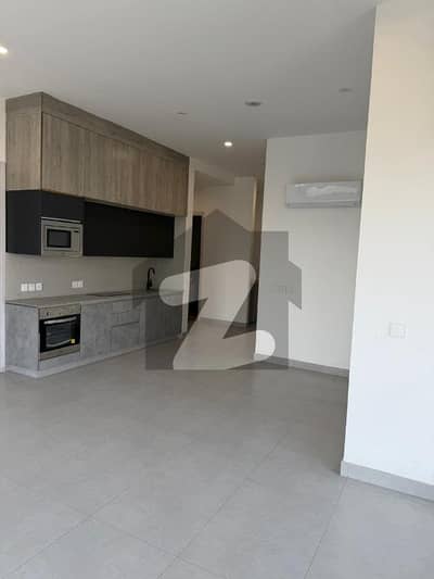 Elegant Finishing Semi Furnished Apartment