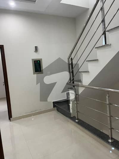 3 Marla Brand New House For Sale In Jubilee Town C Block Beautiful Design