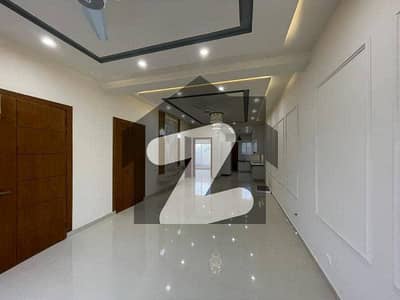 8 Marla (30*60) House For Sale In Sector M (Price Negotiable)
