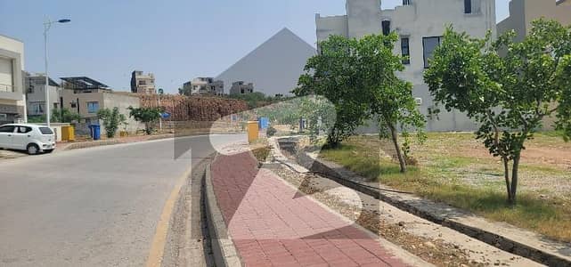 بحریہ ٹاؤن فیز 8 ۔ بلاک آئی بحریہ ٹاؤن فیز 8,بحریہ ٹاؤن راولپنڈی,راولپنڈی میں 11 مرلہ رہائشی پلاٹ 1.08 کروڑ میں برائے فروخت۔