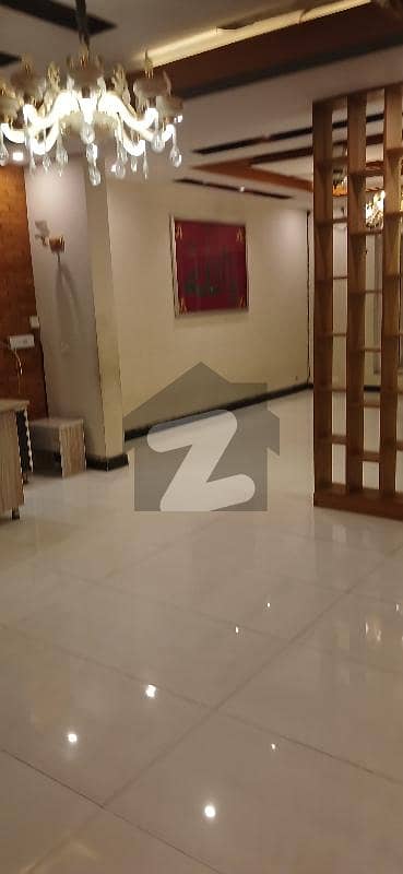 30*50 Cda Transfer Renovated House Available In G-9/4 On Big Street Top Location