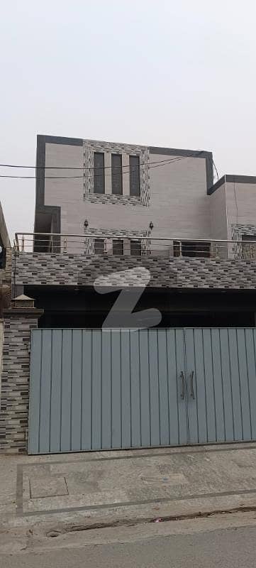 Pcsir staff 16 Marla house for sale