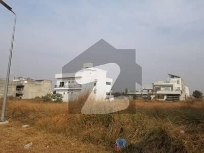 گلشنِ صحت 2 - بلاک جی گلشنِِِ صحت 2,ای ۔ 18,اسلام آباد میں 8 مرلہ رہائشی پلاٹ 66.0 لاکھ میں برائے فروخت۔