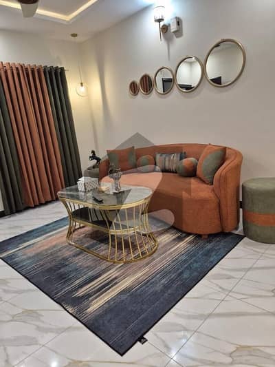 Luxury One Bed apartment for rent near market in reasonable budget serious client only Luxury One Bed apartment for rent near market in reasonable budget serious client only