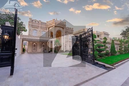 ڈی ایچ اے فیز 5 ڈیفنس (ڈی ایچ اے),لاہور میں 6 کمروں کا 2 کنال مکان 23.95 کروڑ میں برائے فروخت۔ ڈی ایچ اے فیز 5 ڈیفنس (ڈی ایچ اے),لاہور میں 6 کمروں کا 2 کنال مکان 23.95 کروڑ میں برائے فروخت۔