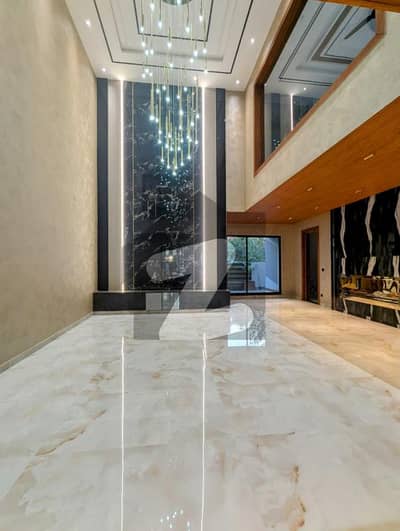 Luxury 2 Kanal House for Rent in IEP Town | 4 Bedrooms, Gym, Solar, Parking