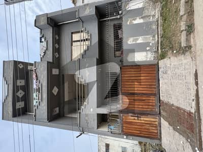 ٹھنڈا پانی اسلام آباد میں 7 کمروں کا 5 مرلہ مکان 1.2 کروڑ میں برائے فروخت۔