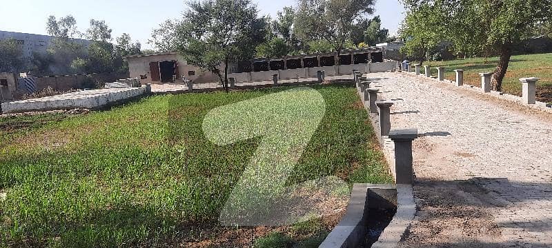 20 kanal industrial plot available for sale 20 kanal industrial plot available for sale