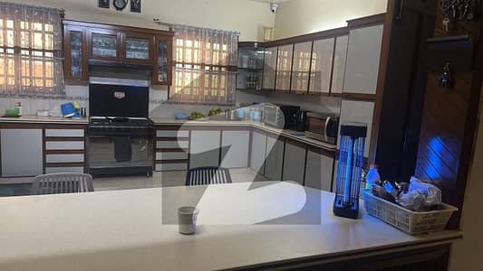 Affordable House For sale In Clifton - Block 2