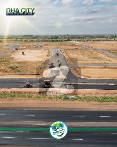 IDEAL LOCATION PLOT AVAILABLE FOR SALE DHA CITY SECTOR : 3E IDEAL LOCATION PLOT AVAILABLE FOR SALE DHA CITY SECTOR : 3E