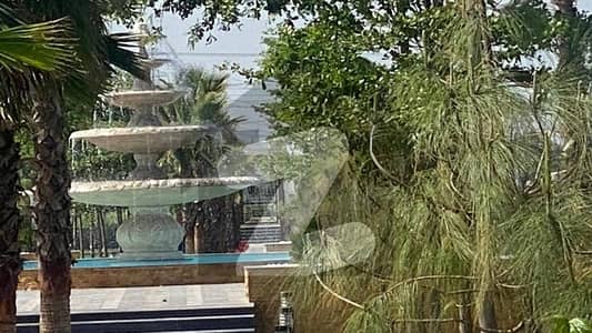 LDA Avenue one B Block Kanal Plot near Raiwind Road