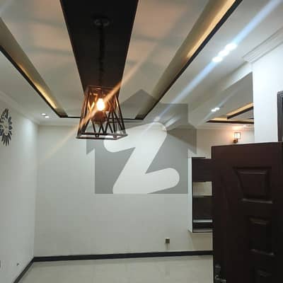 Ground Portion Available For Rent In Shalley Valley Range Road Rwp