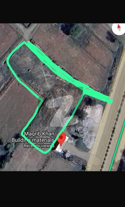 4.5 kanal area for sale