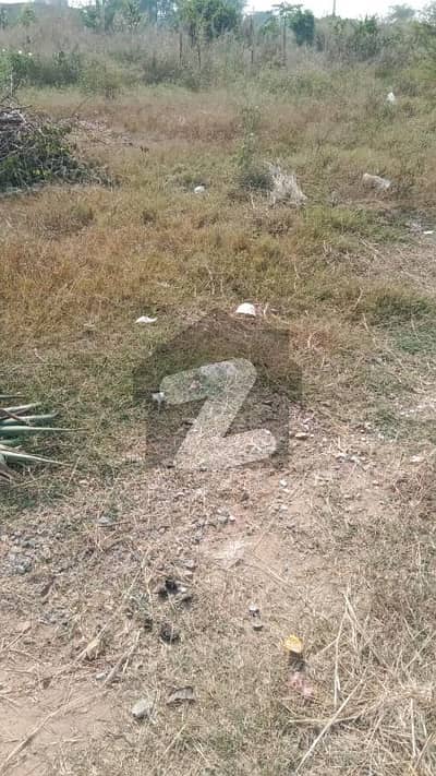 5 Marla plot for sale