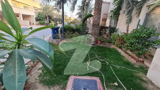 Precinct 2, Quaid Villa For Sale At Most Prime Location of Btk Near Masjid & Park Condition like a Brand New