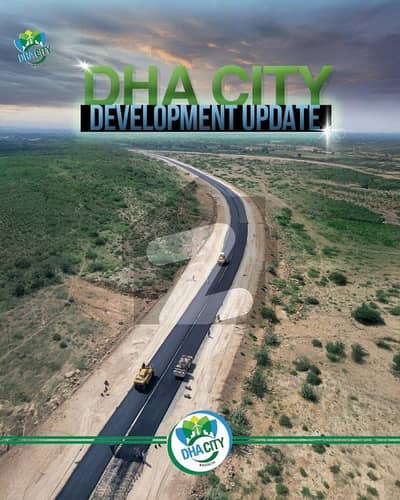CHANCE DEAL PLOT AVAILABLE FOR SALE EVERY SECTOR ANY TIME IN DHA CITY CHANCE DEAL PLOT AVAILABLE FOR SALE EVERY SECTOR ANY TIME IN DHA CITY