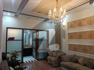 AHMED ASSOCIATES OFFERS 10 MARLA UPPER PORTION FOR RENT IN NASHEMAN IQBAL PHASE 1 LAHORE