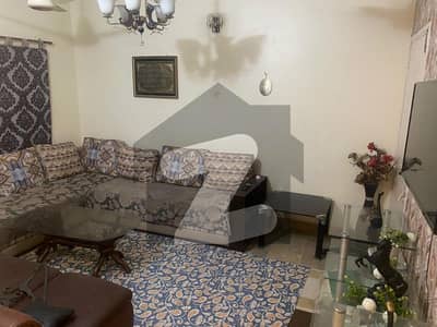 DHA Phase 4 Flat For Sale