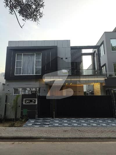 10 Marla Exquisite Brand New Designer House For Sale In Sector E Of Bahria Town Lahore 10 Marla Exquisite Brand New Designer House For Sale In Sector E Of Bahria Town Lahore