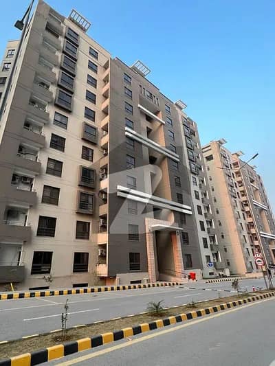3 Bedrooms Brand New Apartment Available For Rent In Askari Height 4 Dha Islamabad