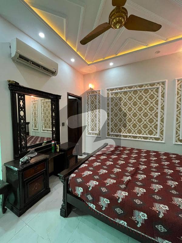 5 Marla House For Rent In Shadab Garden 5 Marla House For Rent In Shadab Garden