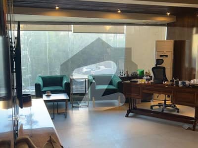 Furnished Or Without Furnished Available