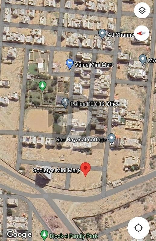 پولیس سوسائٹی کراچی میں 16 مرلہ کمرشل پلاٹ 12.0 کروڑ میں برائے فروخت۔ پولیس سوسائٹی کراچی میں 16 مرلہ کمرشل پلاٹ 12.0 کروڑ میں برائے فروخت۔