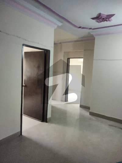 4 bed dd servant quarter Liyari express facing