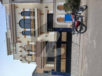 نیو لاهور سٹی لاہور میں 3 کمروں کا 5 مرلہ مکان 65.0 ہزار میں کرایہ پر دستیاب ہے۔