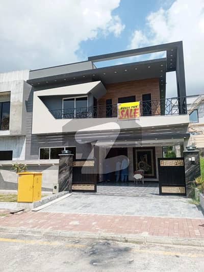 f1 10 marla house for sale