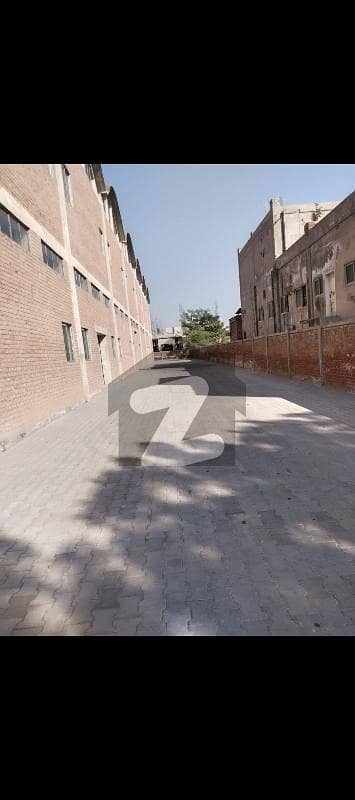 20 Kanal Warehouse Available For Rent. 20 Kanal Warehouse Available For Rent.