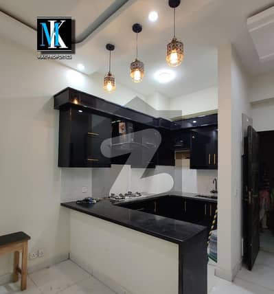 2 bed dd Brand New Semi furnished