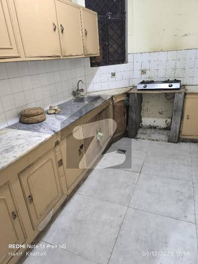 2 bedrooms & 2 bathrooms upper portion available for rent in G10