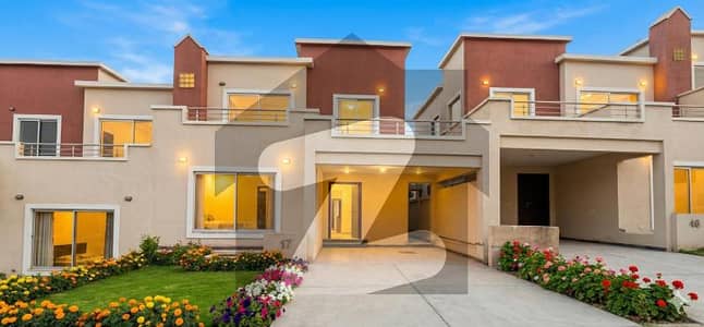 Exclusive 8 Marla Luxury Double-Storey Residence Featuring 2 Terraces Exclusive 8 Marla Luxury Double-Storey Residence Featuring 2 Terraces