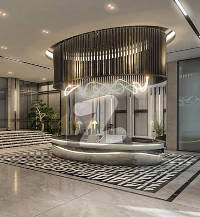 Apartment Is Available For Sale