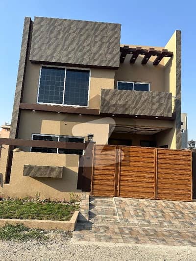 5 Marla Brand New Double Storey House For Sale Al Kabir Town Phase 2 5 Marla Brand New Double Storey House For Sale Al Kabir Town Phase 2