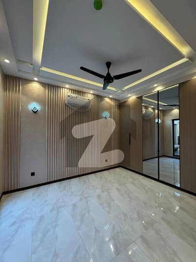 10Marla Brand New Upper portion For Rent in Phase 8 Air avenue