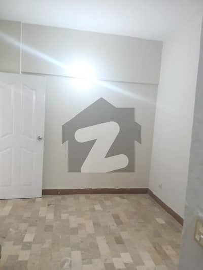 FLAT FOR RENT MUNIR BRIDGE VIEW GULISTAN E JAUHAR BLOCK 18 KARACHI