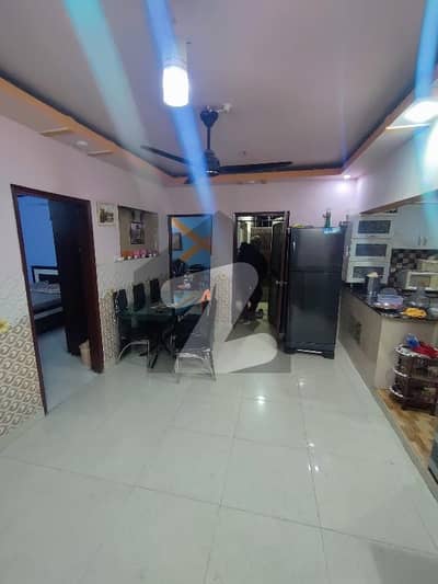 گلشنِ اقبال - بلاک 13 اے گلشنِ اقبال,گلشنِ اقبال ٹاؤن,کراچی میں 3 کمروں کا 6 مرلہ فلیٹ 1.65 کروڑ میں برائے فروخت۔ گلشنِ اقبال - بلاک 13 اے گلشنِ اقبال,گلشنِ اقبال ٹاؤن,کراچی میں 3 کمروں کا 6 مرلہ فلیٹ 1.65 کروڑ میں برائے فروخت۔