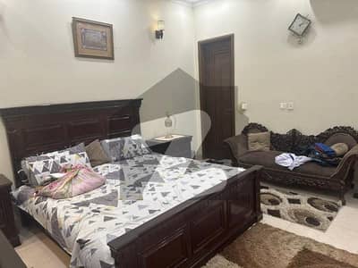 LDA Avenue one M Block 10Marla lower portion 2Bed Room TV lounge kitchen new house for Rent Available