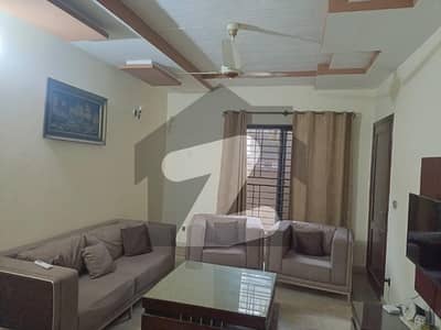 6 marla 2.5 (dhai) story house for rent in phase 5b