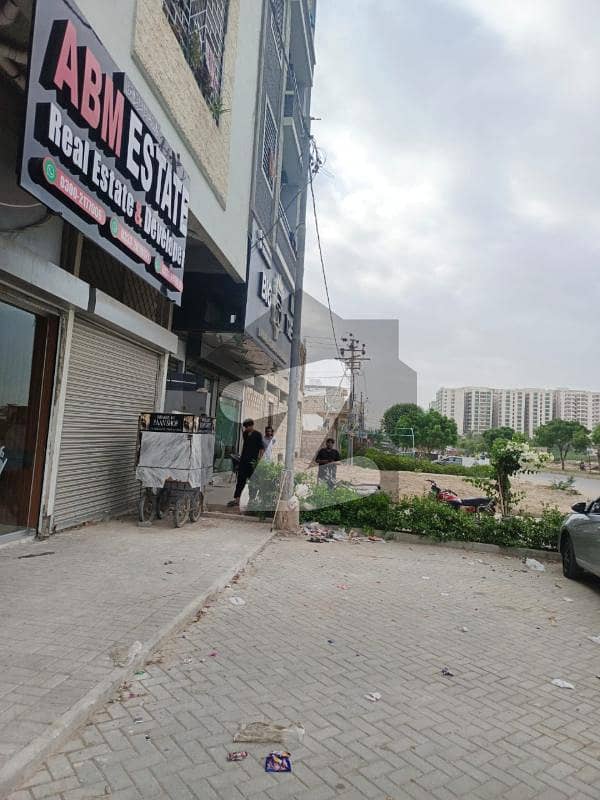 Shop For Rent KESC Society Shop For Rent KESC Society