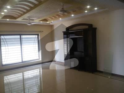 1 kanal open basement for rent in dha phase 2, islamabad