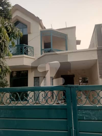 8 Marla Elegant House for Sale in Eden Palace Villas Ideal Location